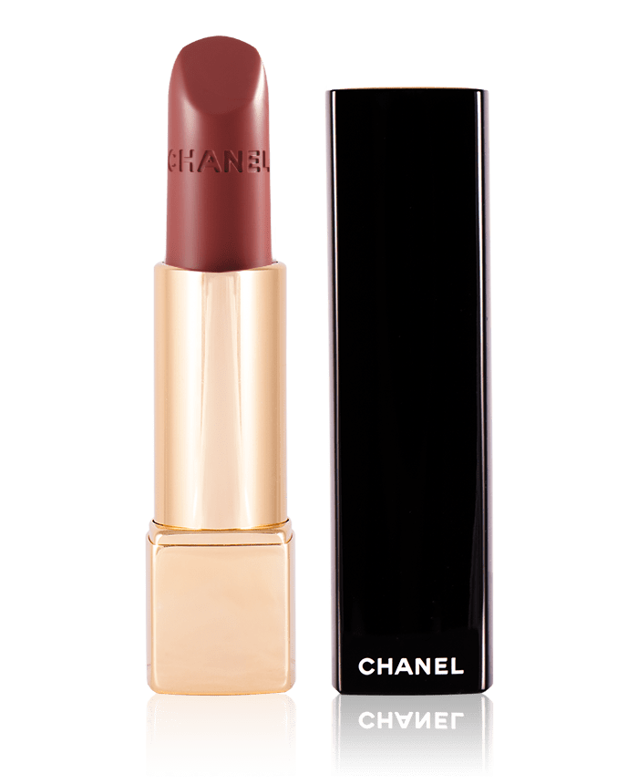 Chanel Rouge Allure Luminous Intense Lip Colour, #174 Rouge Angelique  Ingredients and Reviews
