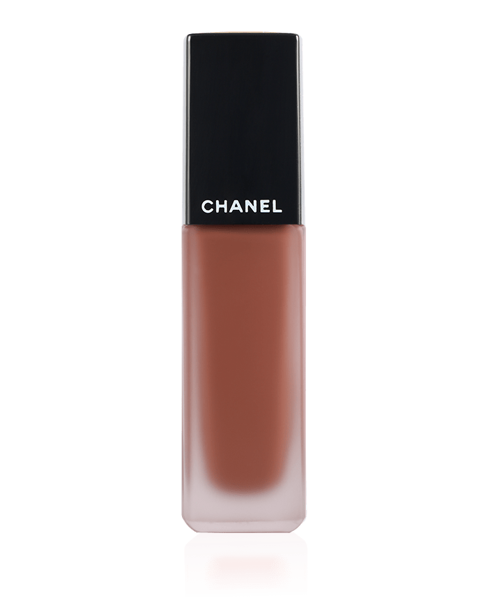 Chanel- Rouge Allure Ink Fusion Ultrawear Intense Matte Liquid