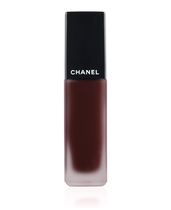 chanel rouge allure ink fusion
