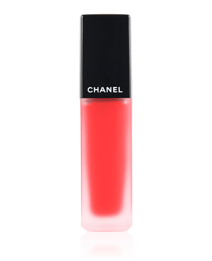 chanel lip gloss colours