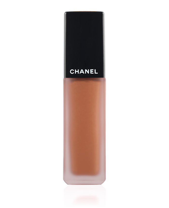 Chanel, ROUGE ALLURE VELVET Luminous Matte Lip Colour, Unisex, Lipstick