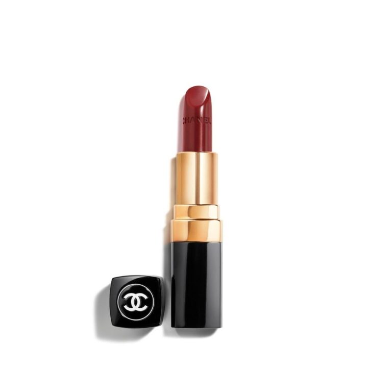 Mengotti Couture® Chanel Rouge Coco Lipstick Chanel Rouge Coco Ultra Hydrating Lip Colour 470 3 5g
