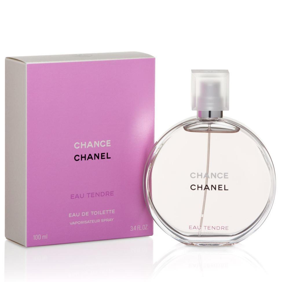 chance original perfume