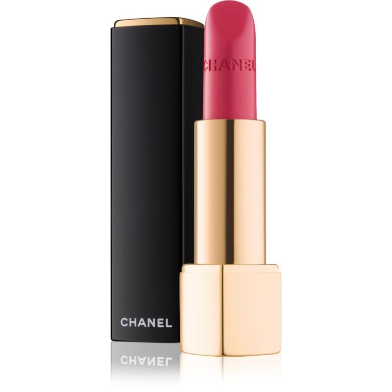 Chanel Rouge Allure Intense | Mengotti Couture®