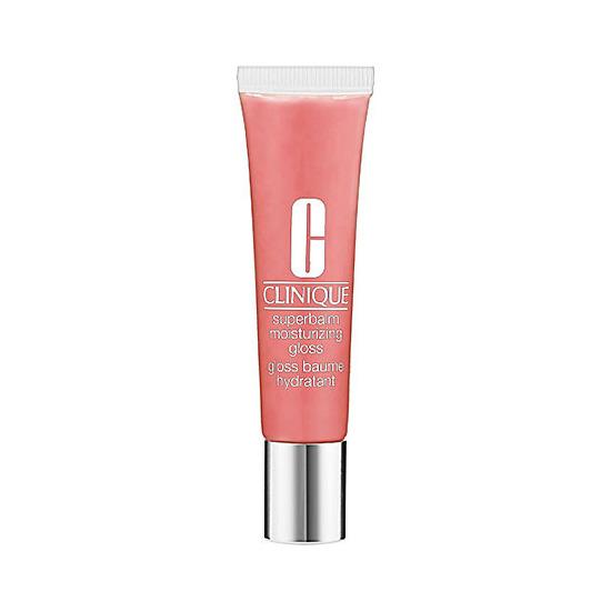 clinique superbalm gloss