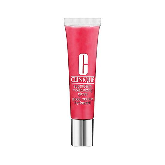 clinique superbalm moisturising gloss