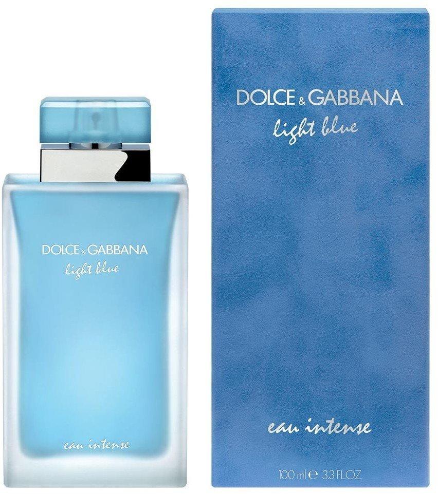 best dolce and gabbana light blue