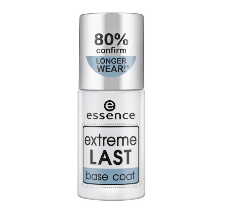 Mengotti Couture® Extreme Last Base Coat Essence Extreme Last Base Coat 8ml