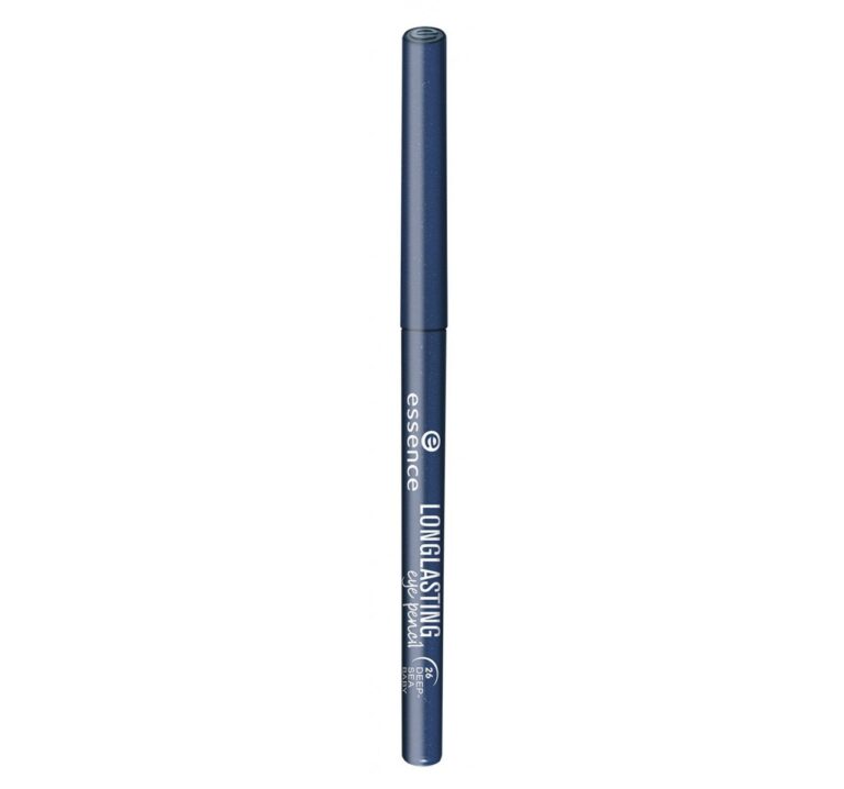 Mengotti Couture® Essence Long Lasting Eye Pencil Essence Long Lasting Eye Pencil 26 Deep Sea Baby 028g