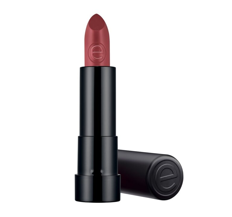 Mengotti Couture® Long Lasting Lipstick Essence Long Lasting Lipstick 07 Honest 33g