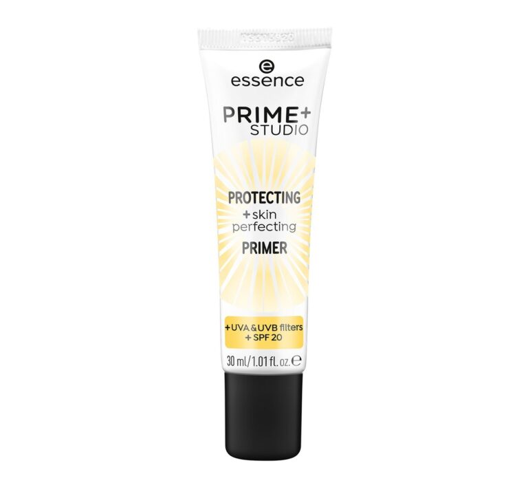 Mengotti Couture® Prime + Studio Prot.+ Per. Primer Essence Prime Studio Protecting Skin Perfecting Primer 30ml