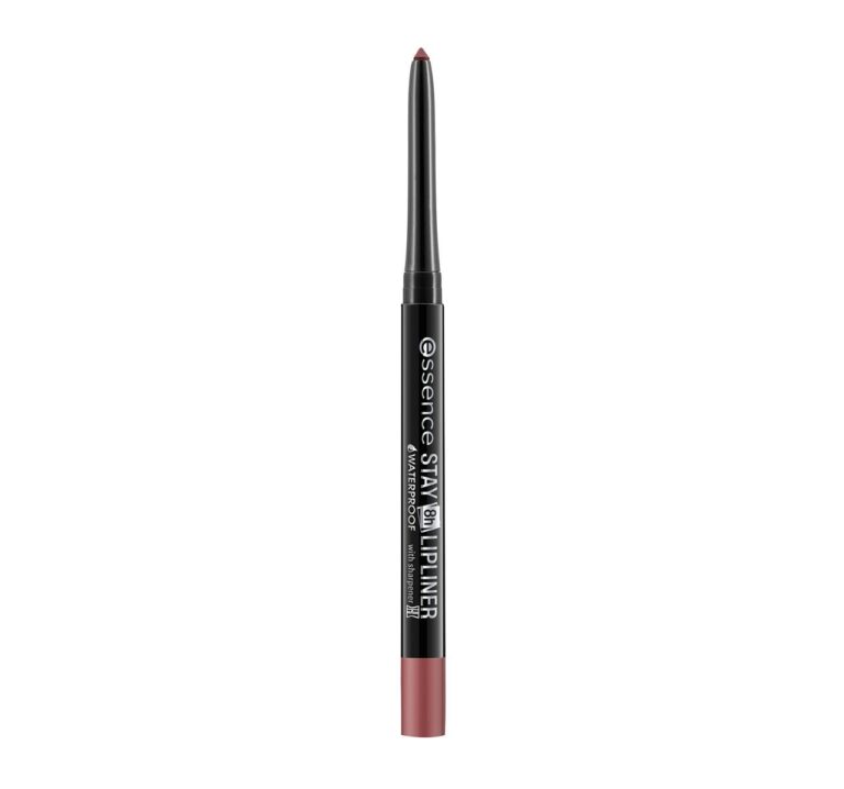 Mengotti Couture® Stay 8H Waterproof Lipliner