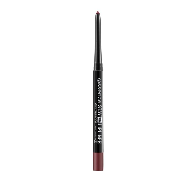 Mengotti Couture® Stay 8H Waterproof Lipliner