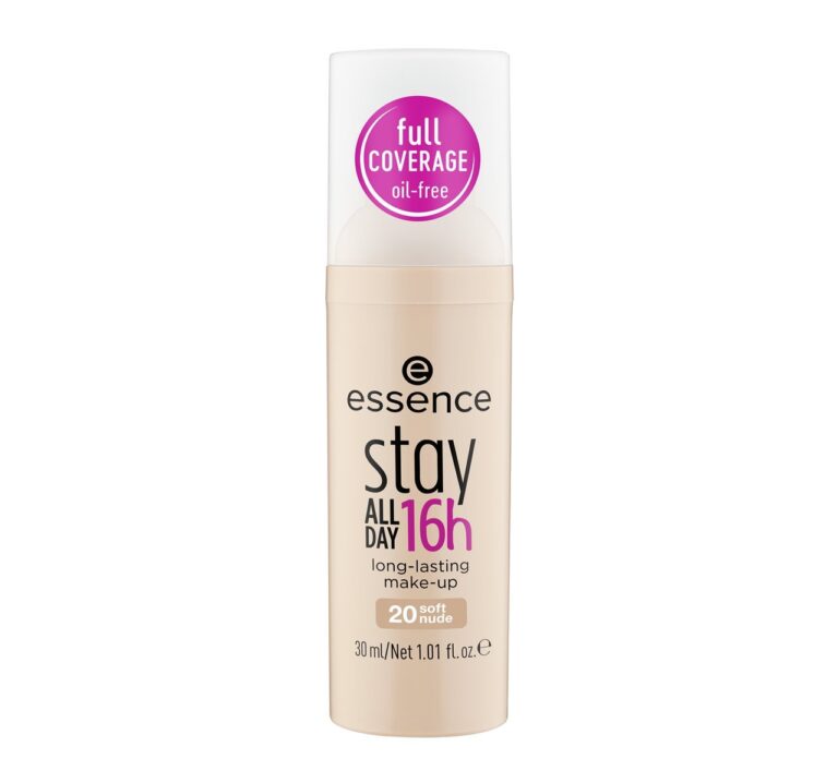 Mengotti Couture® Stay All Day Make-Up Essence Stay All Day Make Up 20