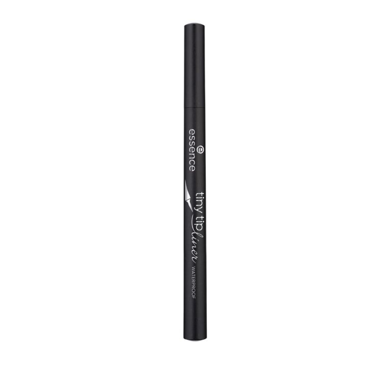 Mengotti Couture® Tiny Tip Liner Waterproof 01 Essence Tiny Tip Liner Waterproof 01 Deep Black 11ml