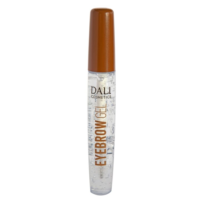 Mengotti Couture® Dali Cosmetics Eyebrow Mascara Gel