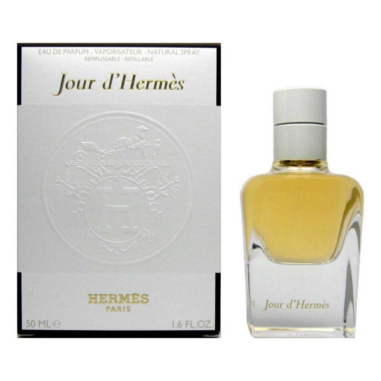 Mengotti Couture® Hermes Jour Dhermes Hermes Jour D Hermes Edp 50ml