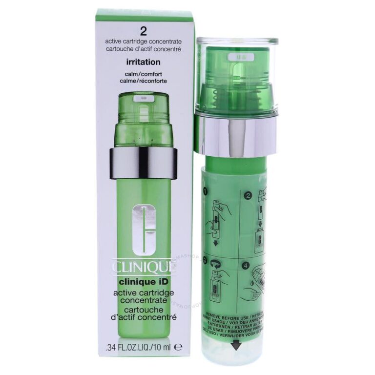 Mengotti Couture® Clinique Id Active Cartridge Lines & Wrinkles Concentrate