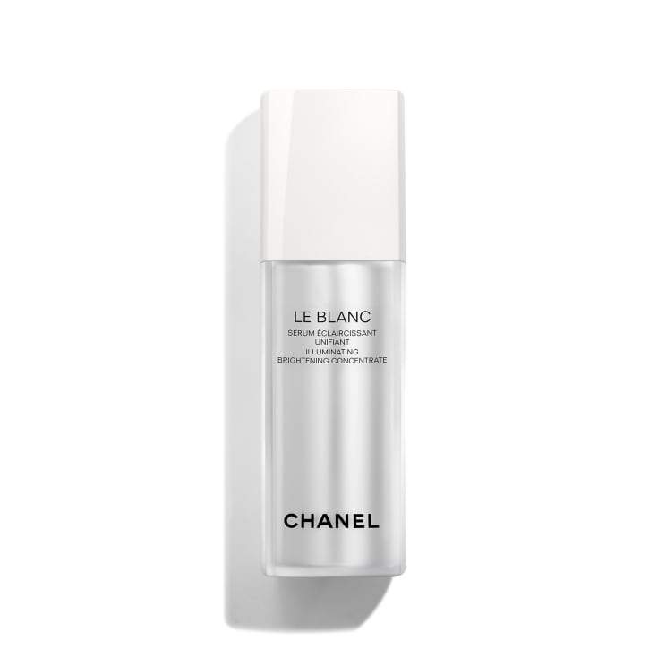 Mengotti Couture Official Site  Chanel Le Blanc Serum Dbl Action