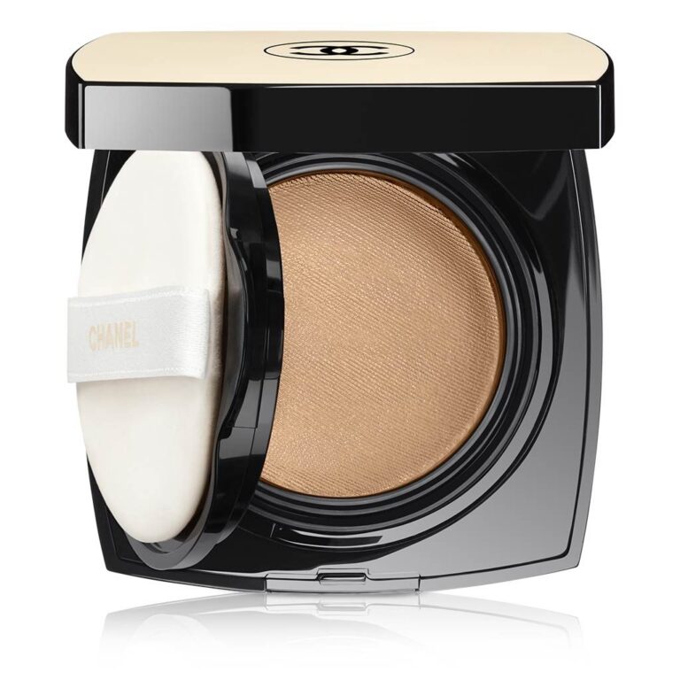 Mengotti Couture® Chanelles Beiges Healthy Glow Gel Touch Foundation