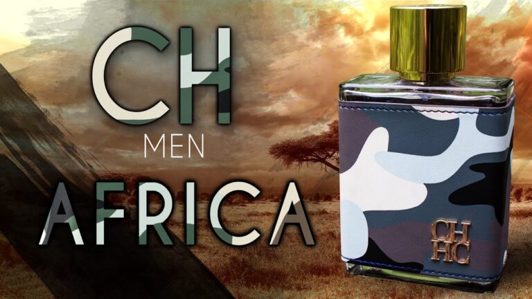 Mengotti Couture® Carolina Herrera Ch Men Africa Limited Edition Edt Maxresdefault 31172c20 Dcf0 4aa3 Be1e 7e2125564036