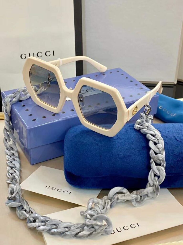 Mengotti Couture® Gucci - GG0708S Mmexport1593170612320