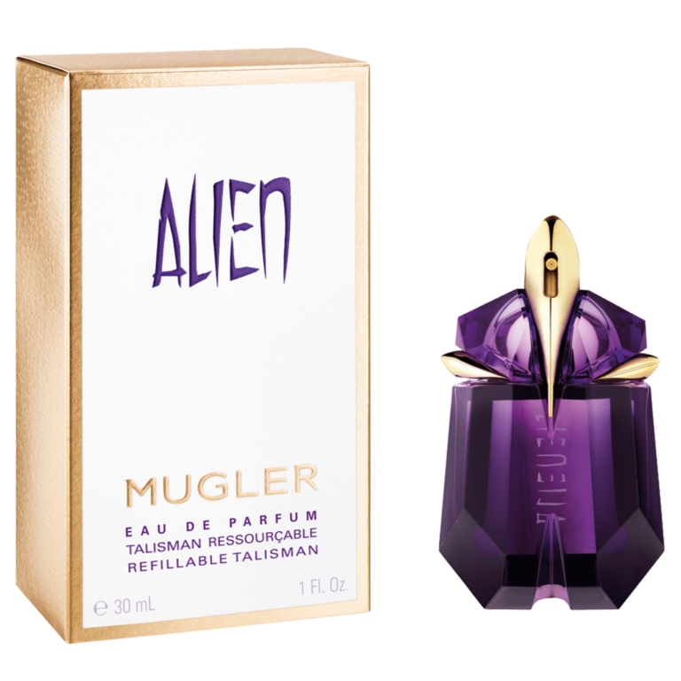Mengotti Couture® Alien By Thierry Mugler Eau De Parfum Mugler Alien 30ml Edp Refillable 1024×1024 E3d2276c 7ab1 4aa2 Bbaa Fc952bb0d59f