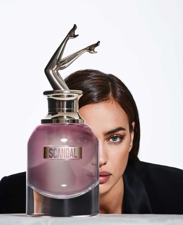 Mengotti Couture® Jpg Scandal A Paris Eau De Parfume O.77651
