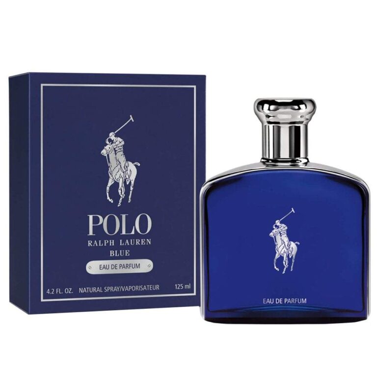 Mengotti Couture® Polo Blue Eau de Parfum Ralph Lauren Polo Blue Eau De Parfum 125ml Spray 2