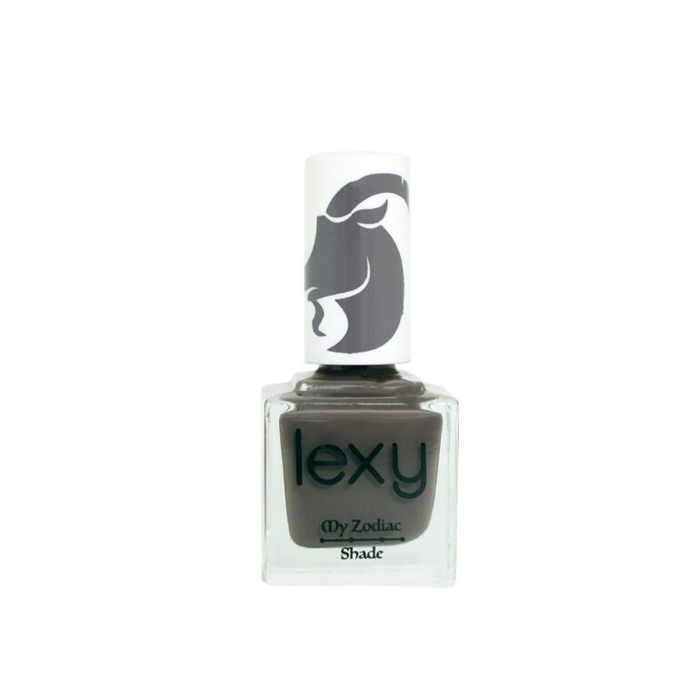 Mengotti Couture® Lexy Nail Polish #Zii-10-Capricon Product Zii 10 Capricon 637478576396030806