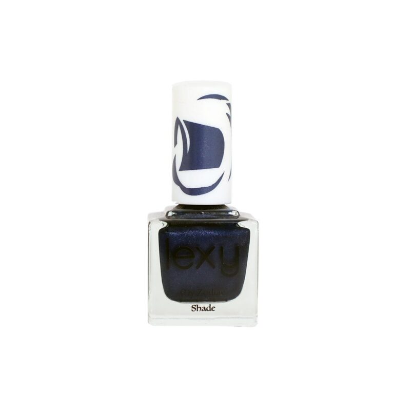 Mengotti Couture® Lexy Nail Polish #Zii-11-Aquarius Product Zii 11 Aquarius 637478576976666187