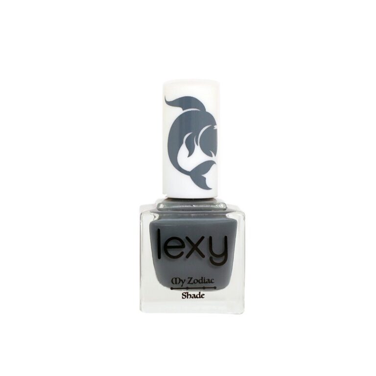 Mengotti Couture® Lexy Nail Polish #Zii-12-Pisces Product Zii 12 Pisces 637478577832900306