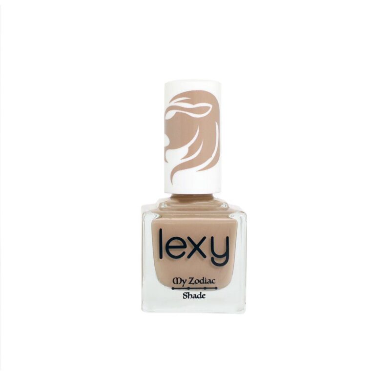 Mengotti Couture® Lexy Nail Polish #Zii-5-Leo