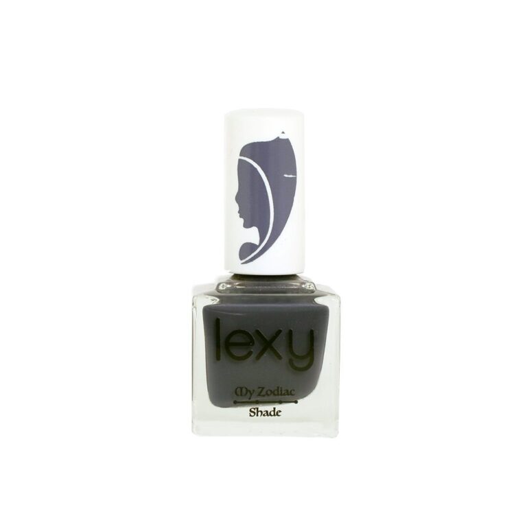 Mengotti Couture® Lexy Nail Polish #Zii-6-Virgo Product Zii 6 Virgo 637478572351832855