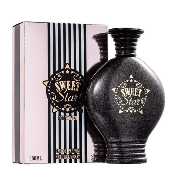 perfume sweet star new brand