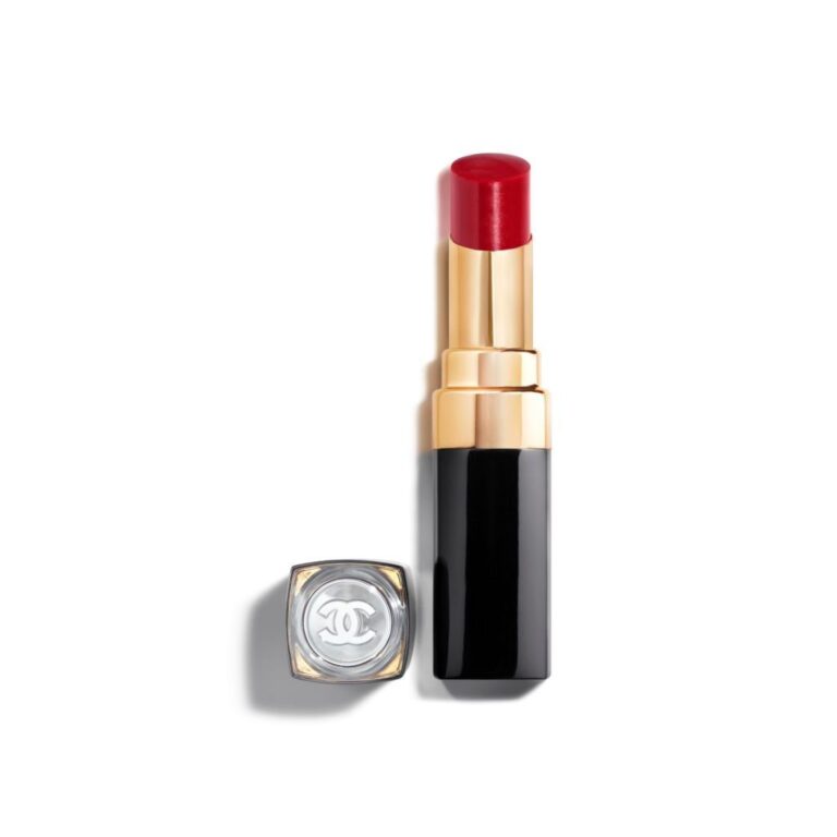 Mengotti Couture® Chanel Rouge Coco Flash Rouge Coco Flash Colour Shine Intensity In A Flash 92 Amour 3g.3145891740929