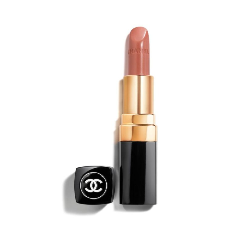 Mengotti Couture® Chanel Rouge Coco Lipstick Rouge Coco Ultra Hydrating Lip Colour 402 Adrienne 35g.3145891724028
