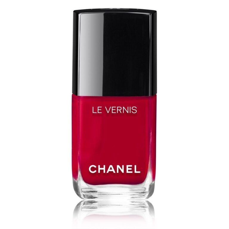 Mengotti Couture® Chanel Le Vernis Longue Tenue Longwear Nail Colour Polish Lacquer S L1600 Cf2181af 4323 44a4 Acf5 A261aa8ff8d8