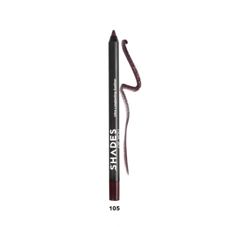 Mengotti Couture® Shades Of U-Eyeliner Shadeseyeliner 105 2