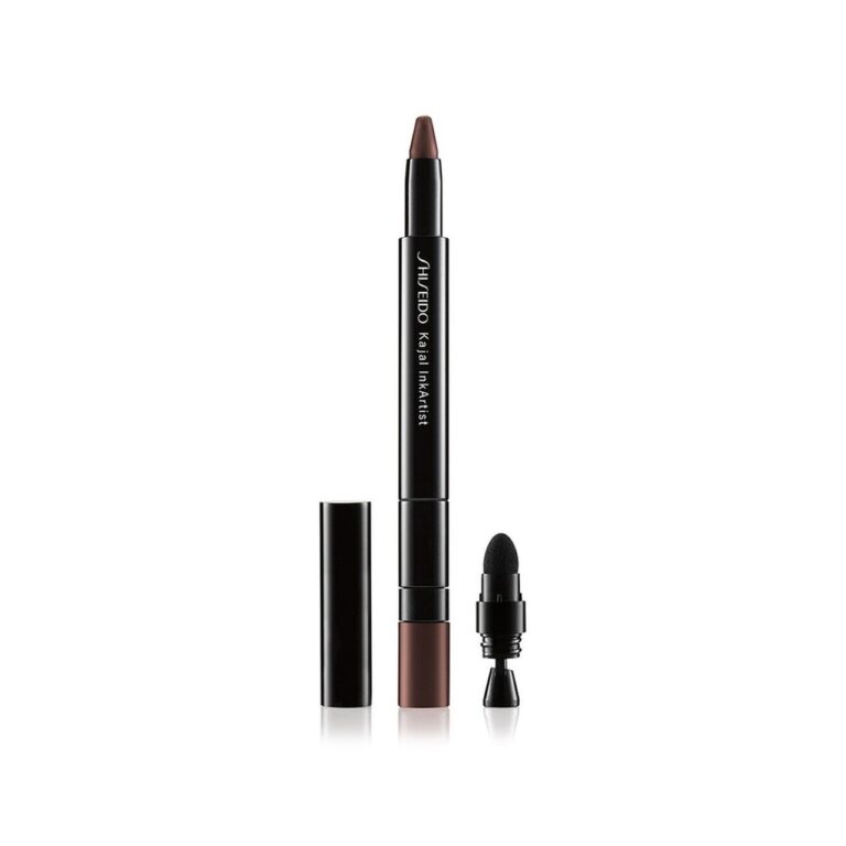 Mengotti Couture® Shiseido Kajal Ink Artist Shiseido Kajal Inkartist Shadow Liner Brow 01 Tea House 0 8g