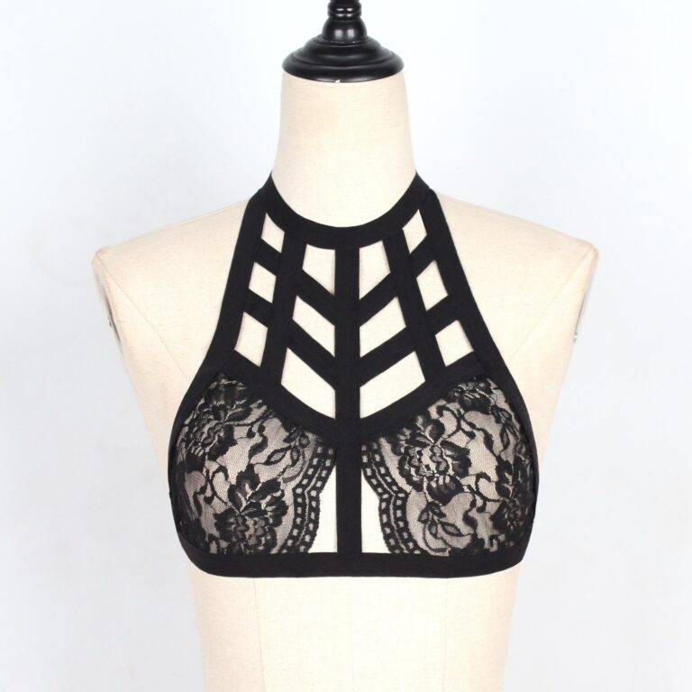 Mengotti Couture® The Bee Bra Sp 7