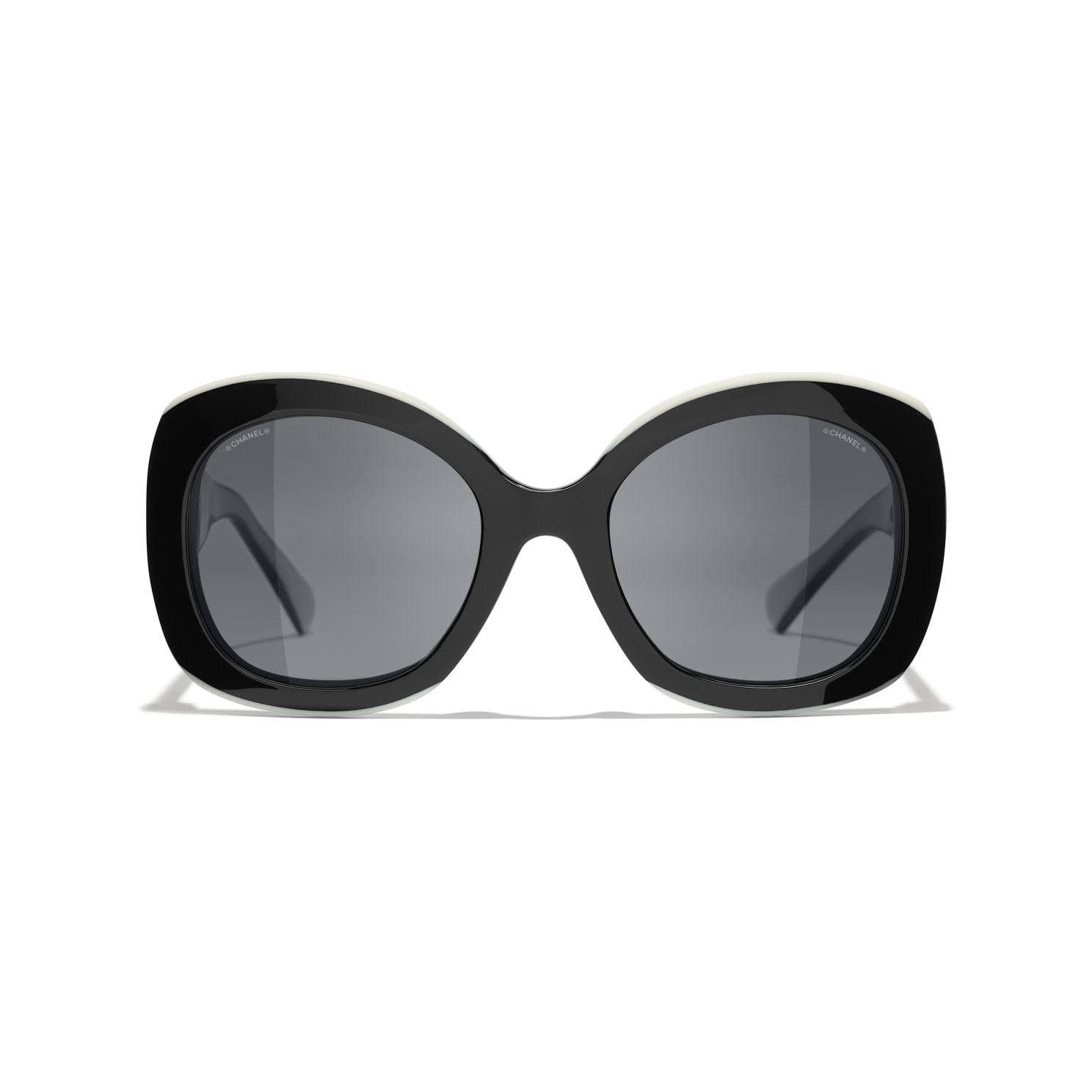 chanel square sunglasses 2021