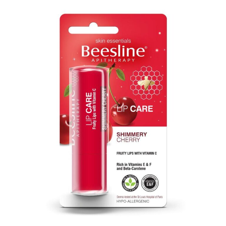 Mengotti Couture® Beesline Lipcare Shimmery Cherry 1+1Su20* Stawbrrybeesline 1 1000x 05895536 Df37 4a34 9cf7 42864cc53325