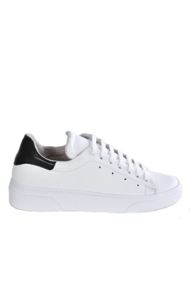 Mengotti Couture® XAGON MAN Sneakers Qaz52B White Tenisi Qaz52b Albi A12488 1200×1800