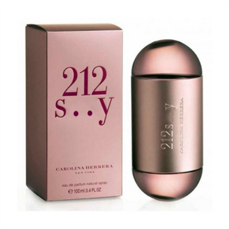 Mengotti Couture® Carolina Herrera 212 Sexy Eau De Parfume Vzyhlrut1he97u80kkisfinrcsa5tzzhwyn3l0ft