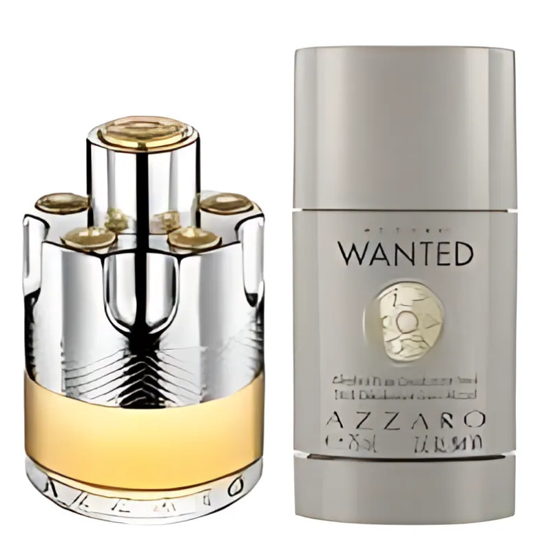 AZZARO CHROME PURE H COFF EDT50+DEO STICK 2018 AZZARO CHROME PURE H COFF EDT50+DEO STICK 2018