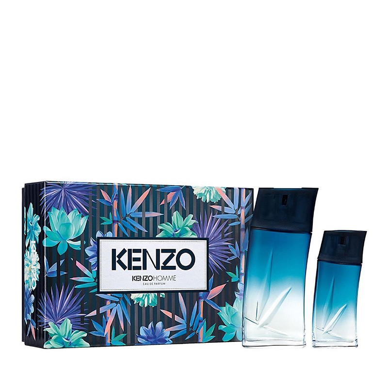 Mengotti Couture® Kenzo Homme - Eau De Parfum 100Ml+30Ml Set Kenzo Homme – Eau De Parfum 100Ml+30Ml Set-1
