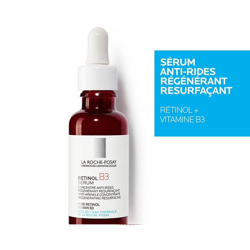 Sérum Retinol B3 30 ml