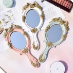 makeup mirrors for women for at best prices