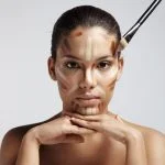Contouring makeup for women for at best prices